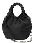 Agl Mini Gretty Leather Tote