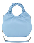 Agl Mini Gretty Leather Tote