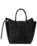 Agl Trecy Leather Tote