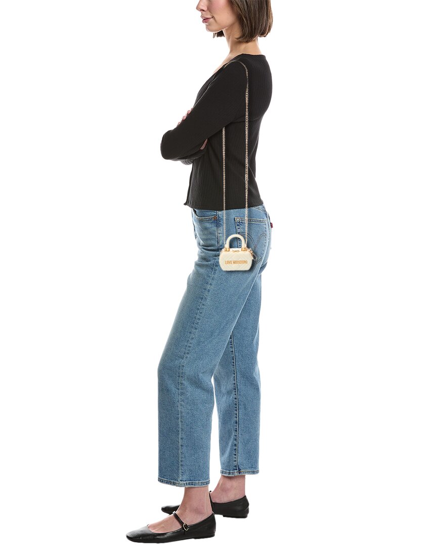 Love Moschino Crossbody