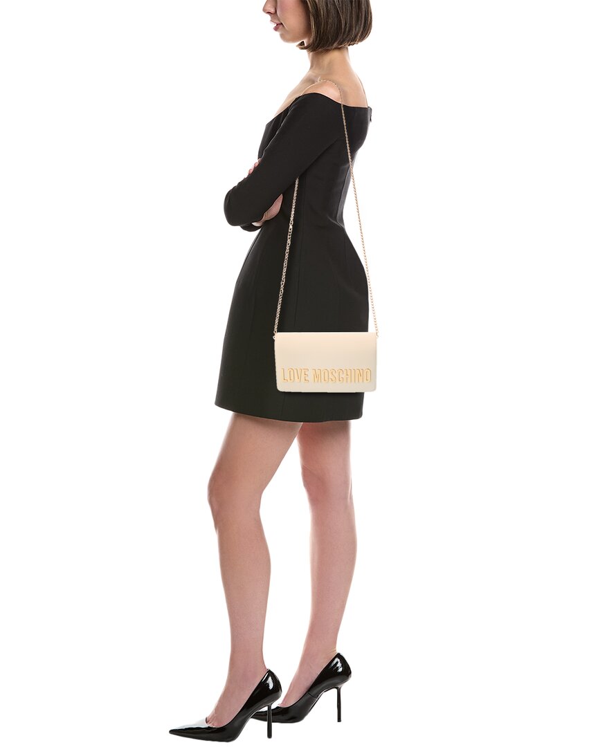 Love Moschino Shoulder Bag