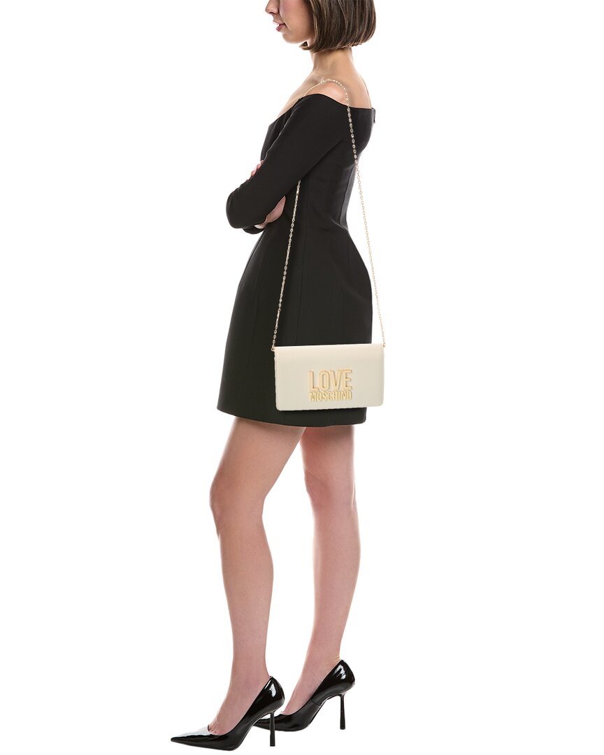 Love Moschino Shoulder Bag