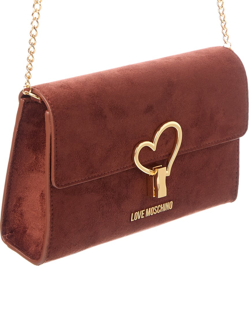 Love Moschino Crossbody