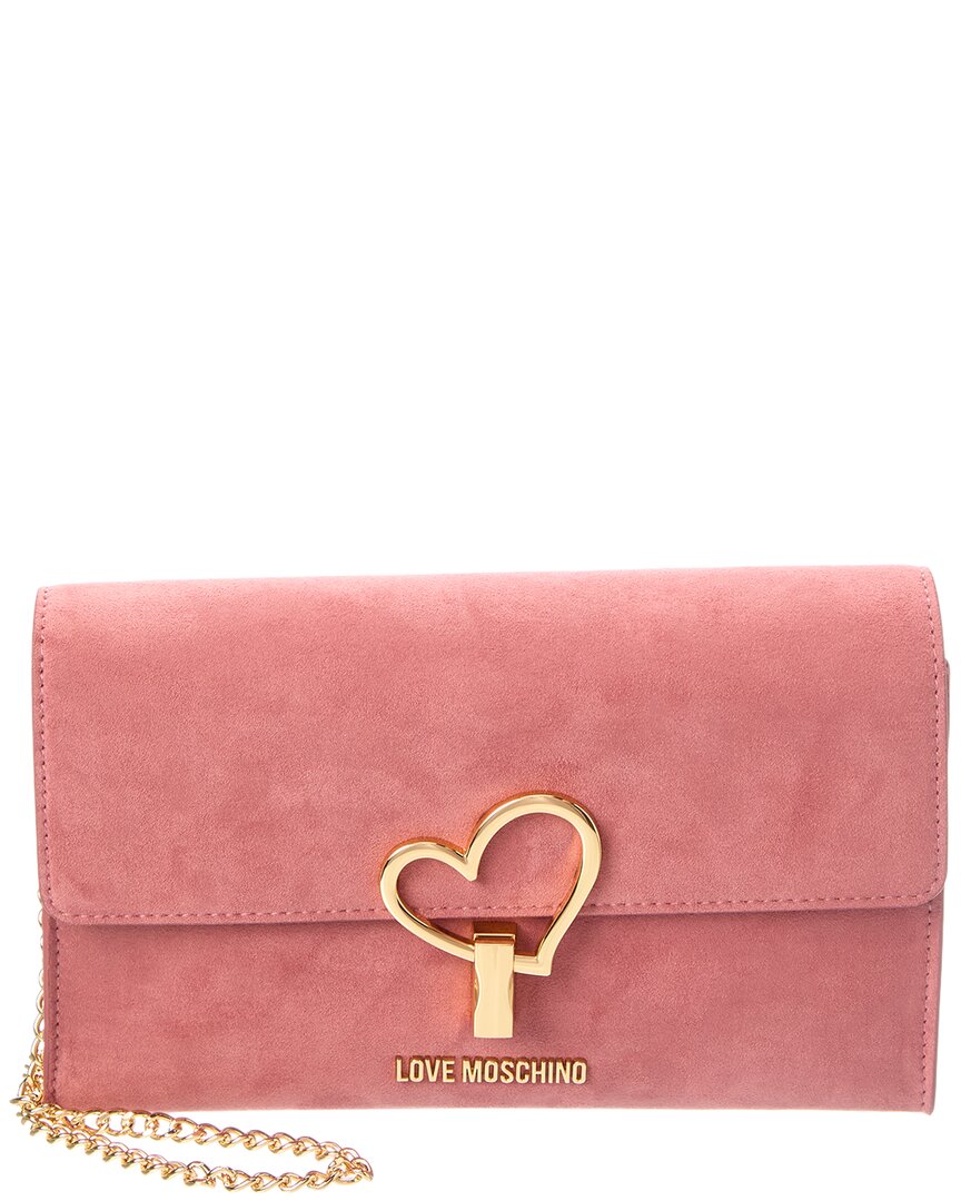 Love Moschino Crossbody