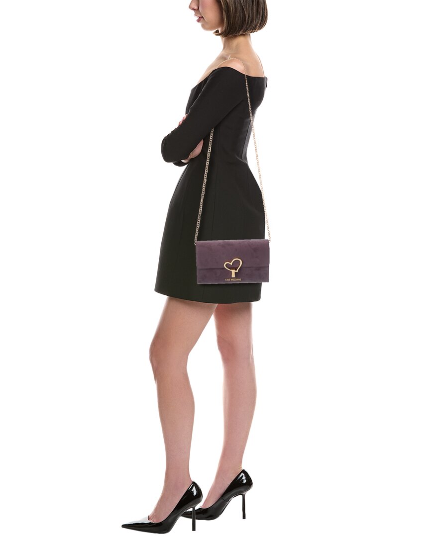 Love Moschino Crossbody