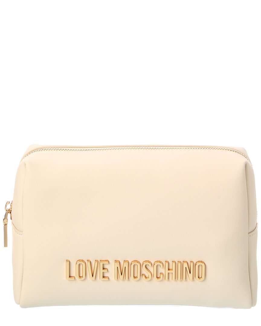Love Moschino Clutch