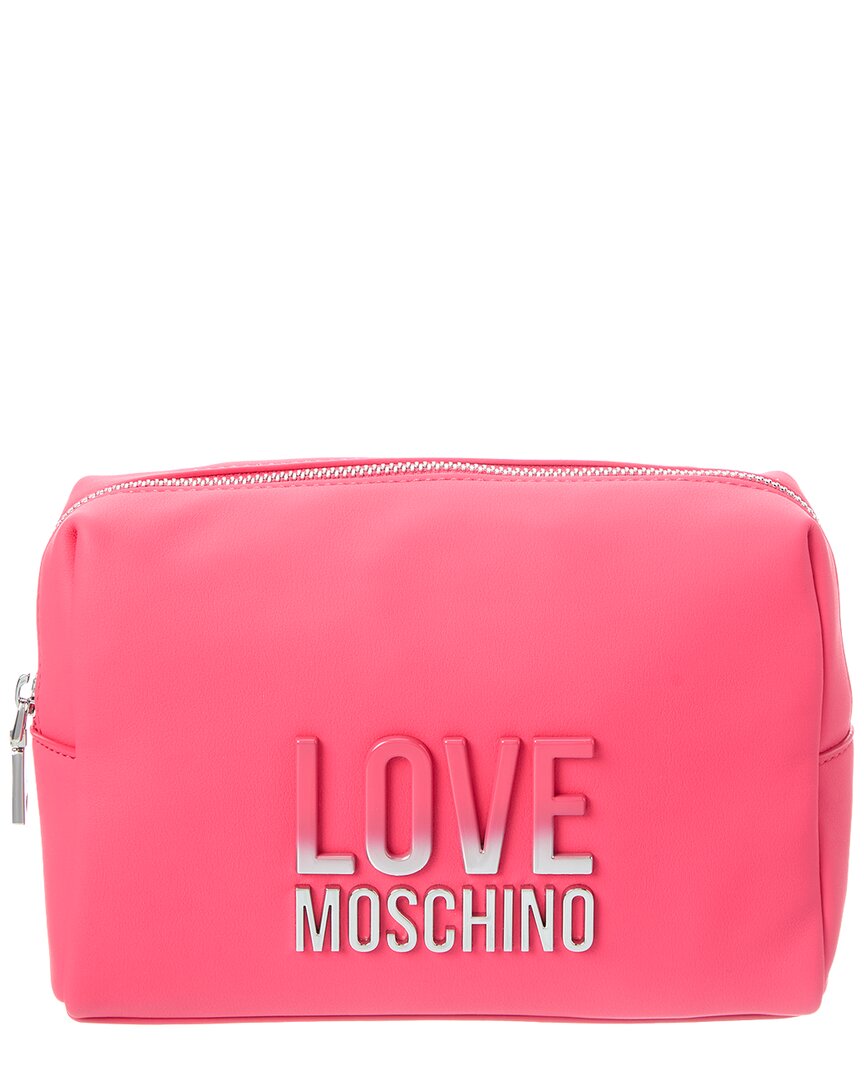 Love Moschino Clutch