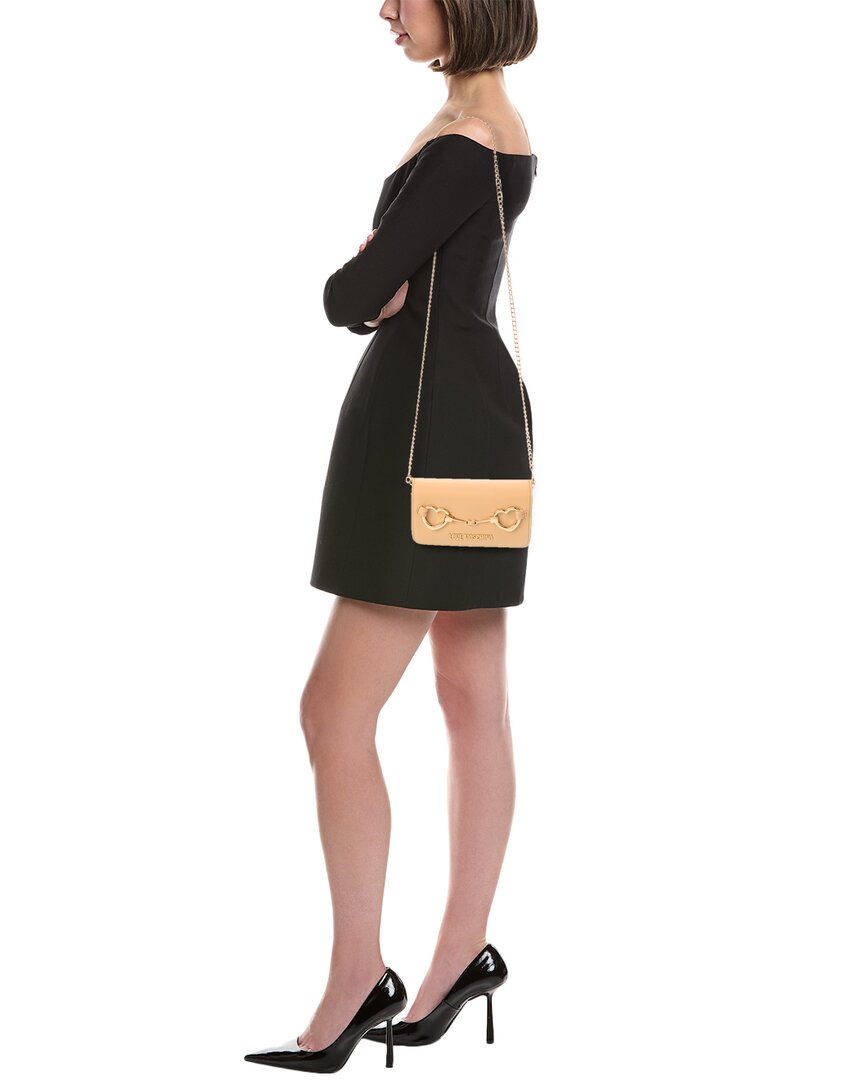 Love Moschino Crossbody