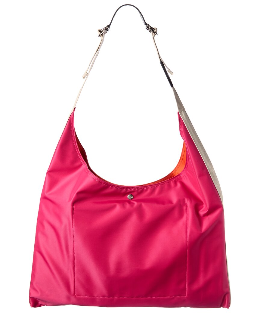Longchamp Re-Play Xl Shoulder Bag