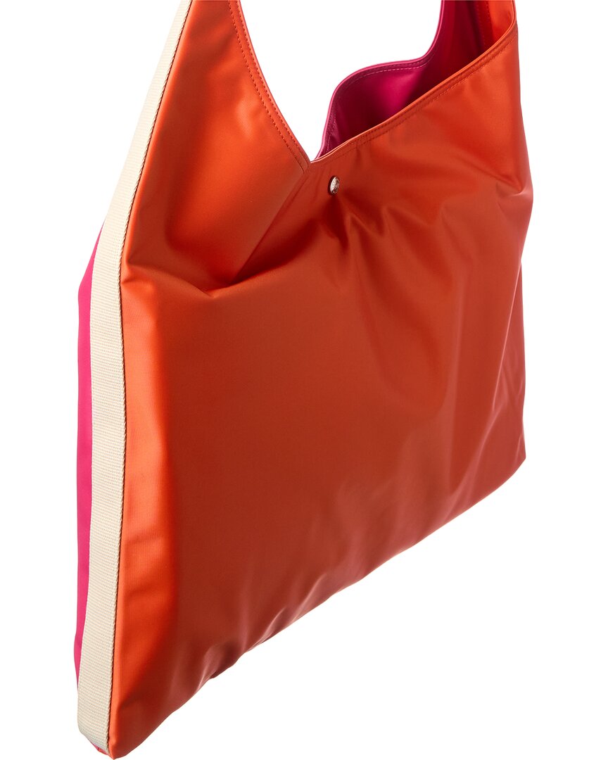 Longchamp Re-Play Xl Shoulder Bag