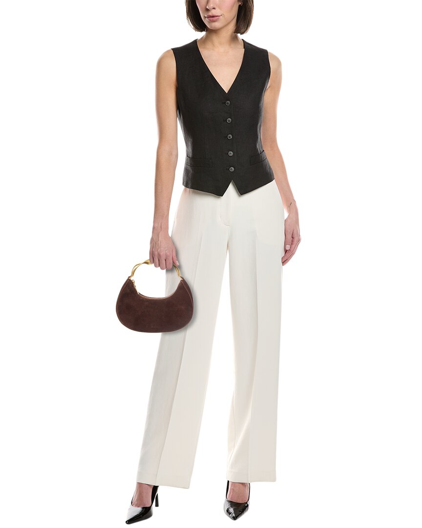 Simkhai Nixi Suede Tote