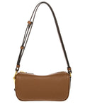 Gucci Half Horsebit Mini Leather Bag