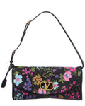 Valentino De Vain Small Shoulder Bag