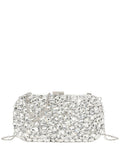 Tiffany & Fred Paris Crystal Frame Evening Clutch