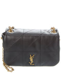 Saint Laurent Jamie 4.3 Mini Leather Chain Shoulder Bag