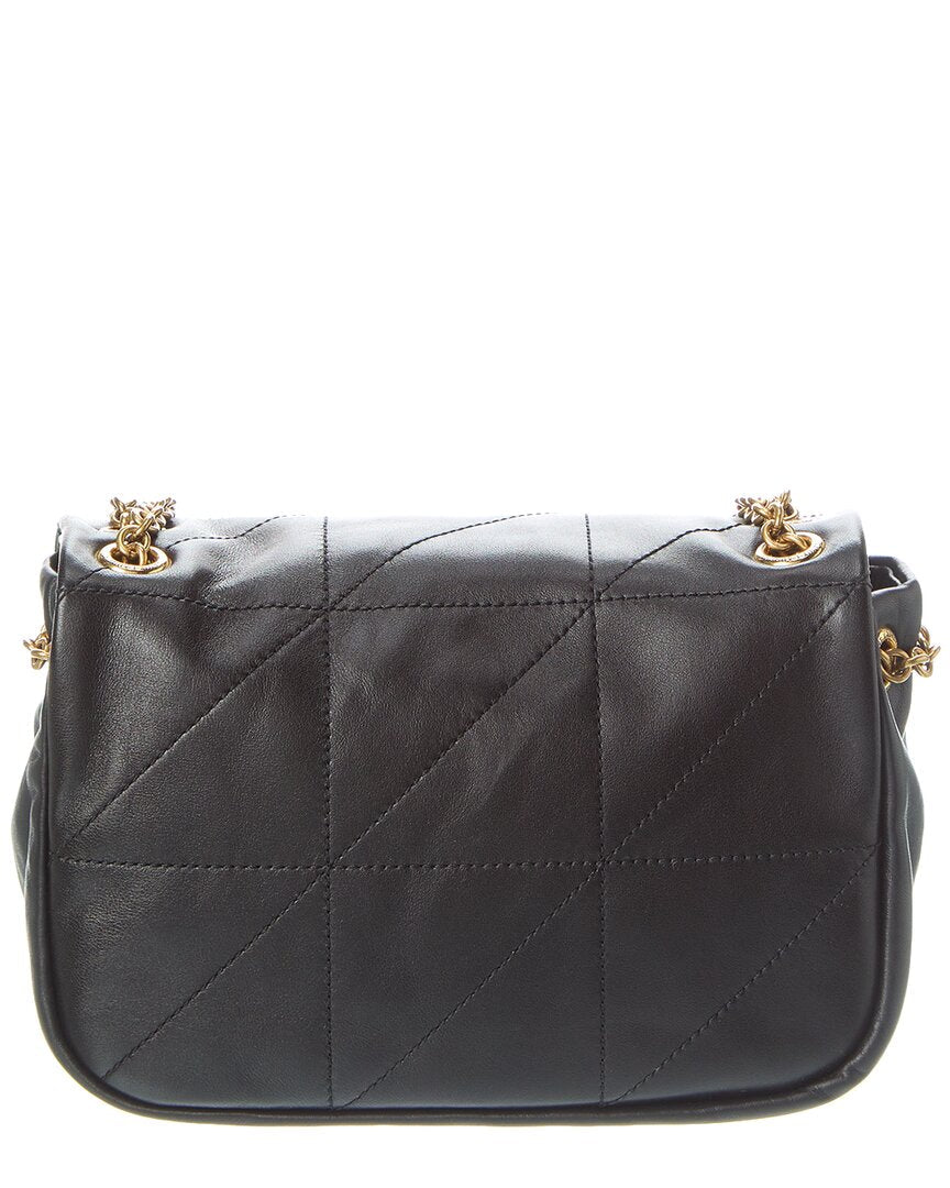 Saint Laurent Jamie 4.3 Mini Leather Chain Shoulder Bag