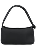 Longchamp Le Roseau Medium Shoulder Bag