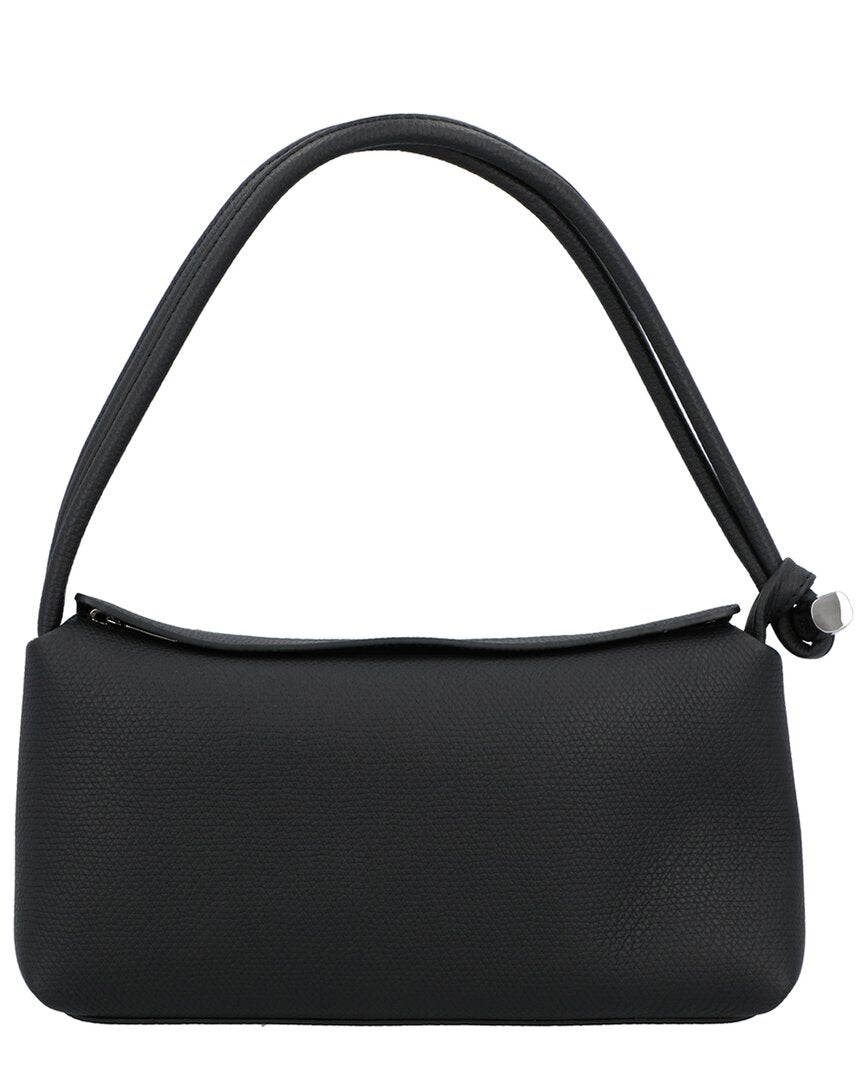 Longchamp Le Roseau Medium Shoulder Bag