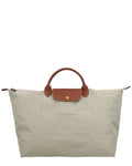 Longchamp Le Pliage Original Large Canvas Travel Bag