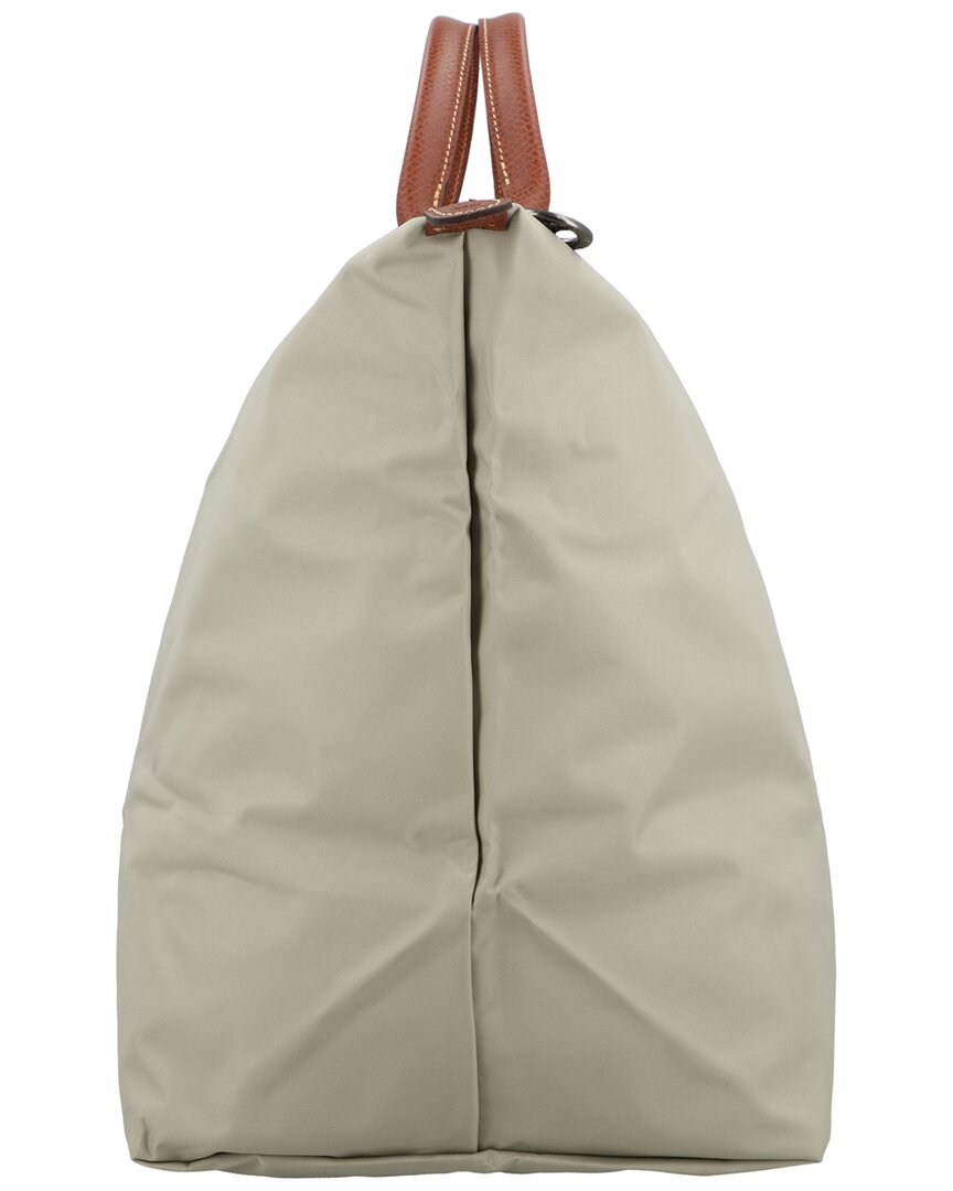 Longchamp Le Pliage Original Large Canvas Travel Bag