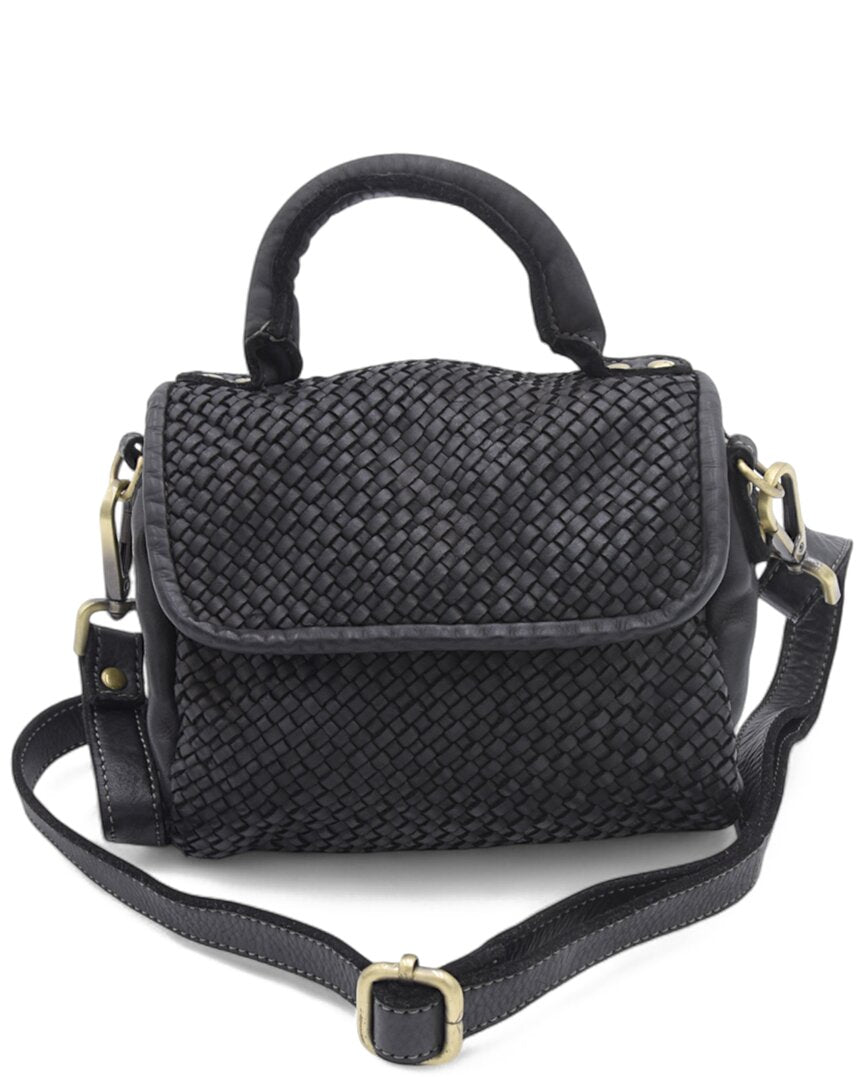 Bolsa Nova Leather Lily Mini Bag