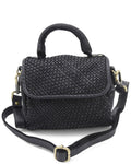 Bolsa Nova Leather Lily Mini Bag