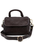 Bolsa Nova Leather Lily Mini Bag
