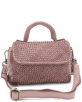 Bolsa Nova Leather Lily Mini Bag