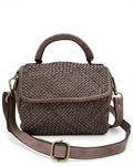 Bolsa Nova Leather Lily Mini Bag