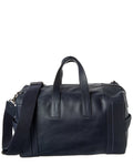 Hermès Bleu Nuit Evergrain Togo Leather Evergrain Togo Open (  Pre-