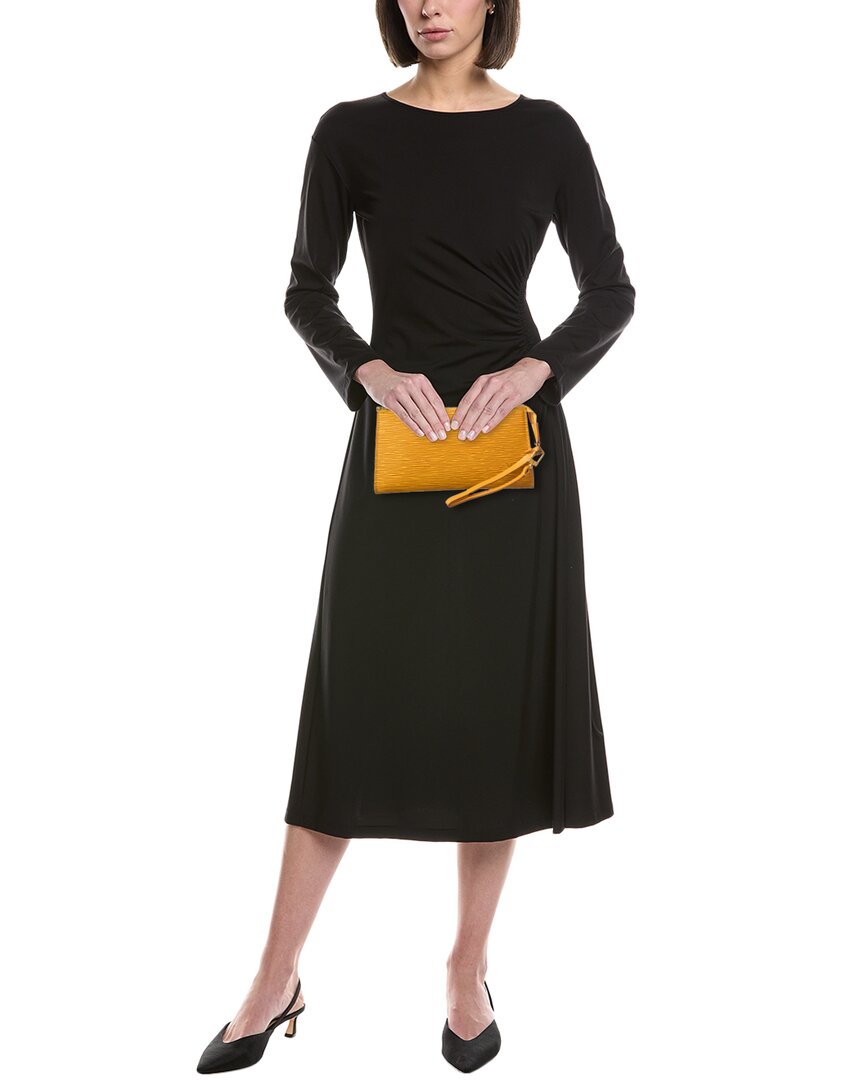 Louis Vuitton Yellow Epi Leather Pochette Accessoires (   )