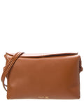 Celine Trio Flap Leather Shoulder Bag