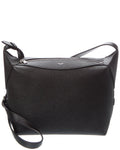 Celine Harry Leather Shoulder Bag