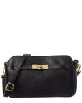 Italian Leather Crossbody
