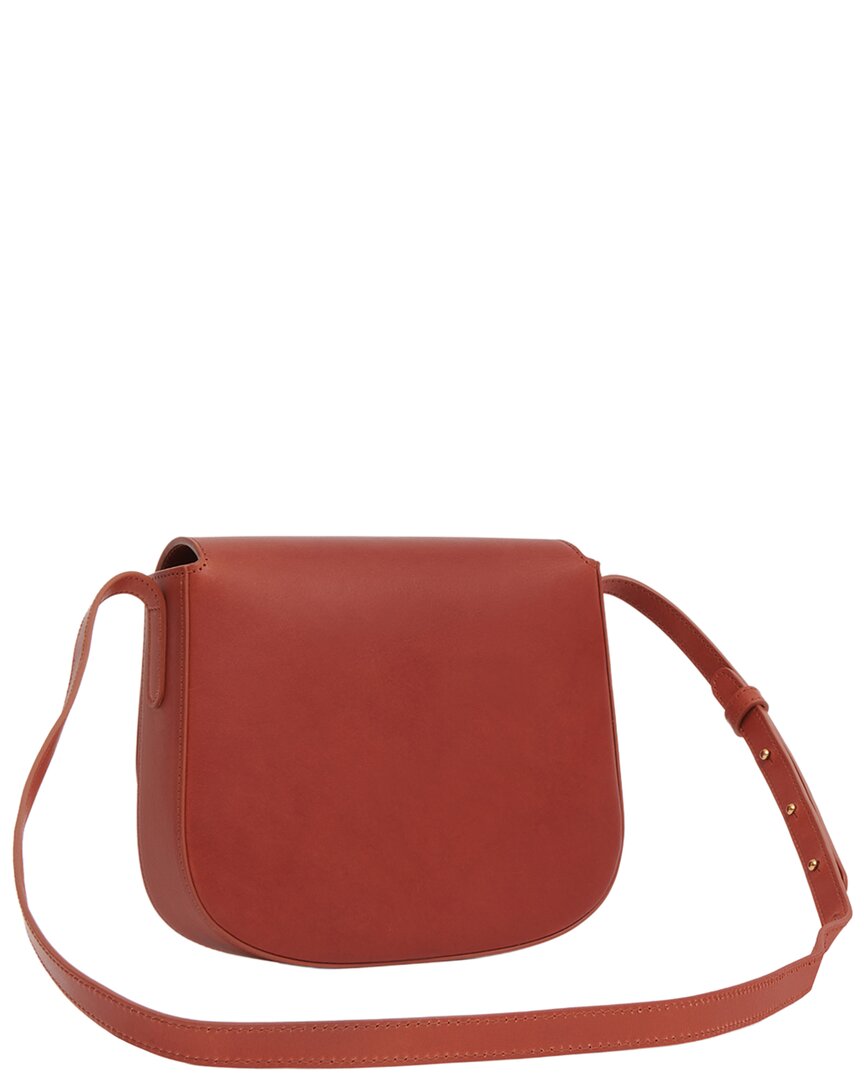 Mansur Gavriel Classic Leather Crossbody