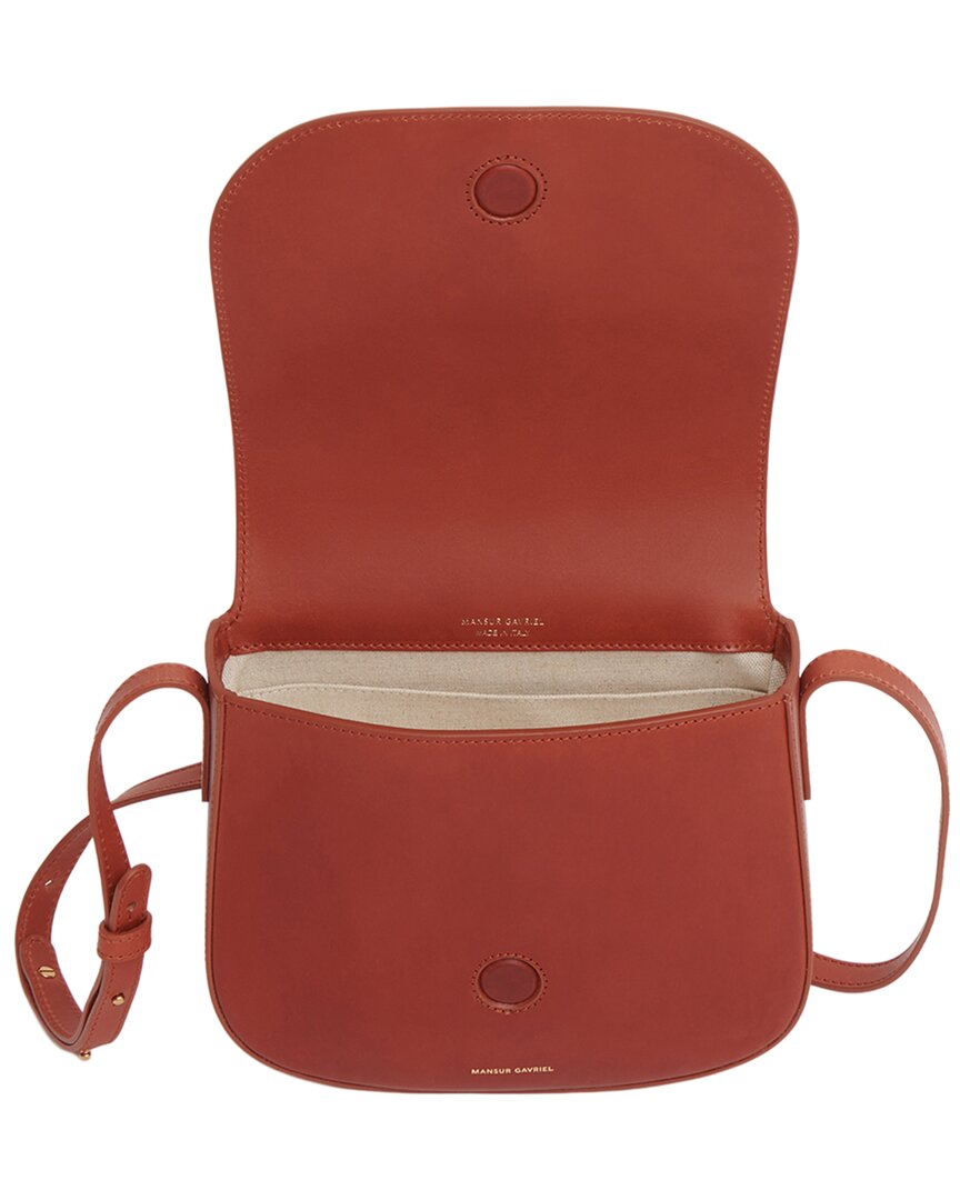 Mansur Gavriel Classic Leather Crossbody