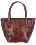 Dragon Diffusion Japan Leather Shoulder Bag