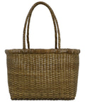Dragon Diffusion B Weave Small Leather Shoulder Bag