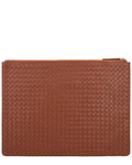 Dragon Diffusion A4 Leather Pochette