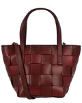 Dragon Diffusion Japan Mini Leather Shoulder Bag