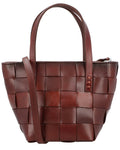 Dragon Diffusion Japan Mini Leather Shoulder Bag