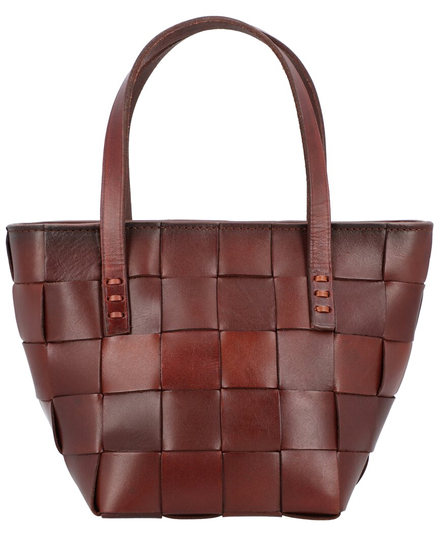 Dragon Diffusion Japan Mini Leather Shoulder Bag