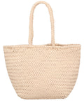 Dragon Diffusion Grace Small Leather Tote