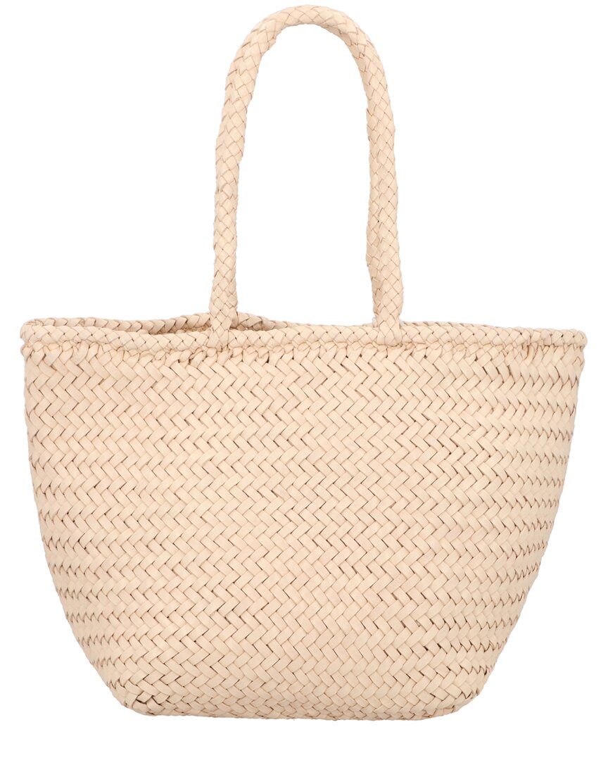 Dragon Diffusion Grace Small Leather Tote