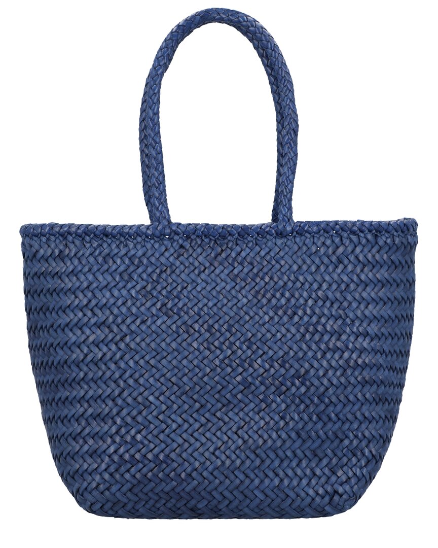 Dragon Diffusion Grace Small Leather Tote