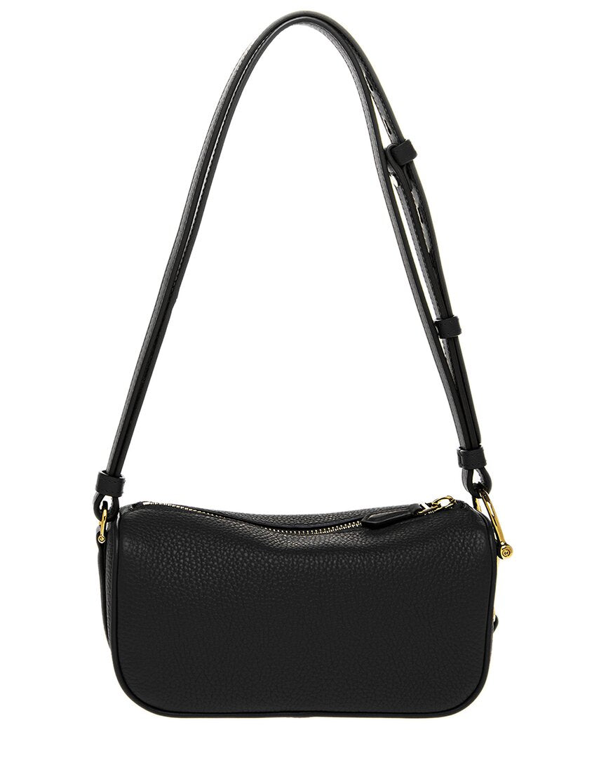 Gucci Half Horsebit Leather Mini Bag