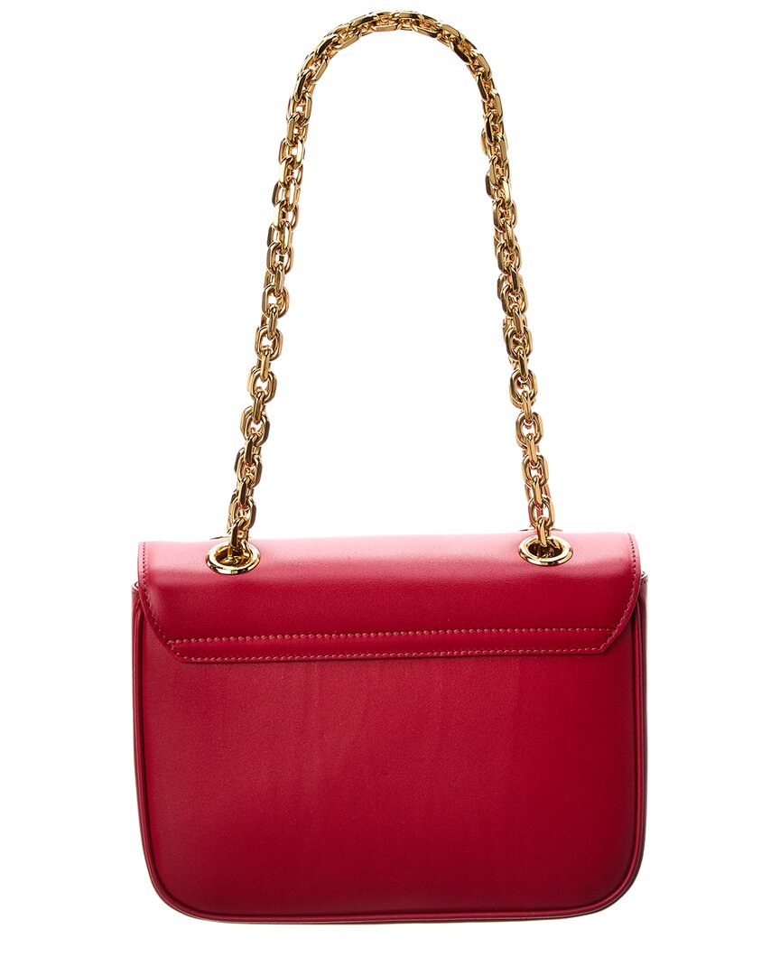 Celine C Small Leather Shoulder Bag (Authentic  )