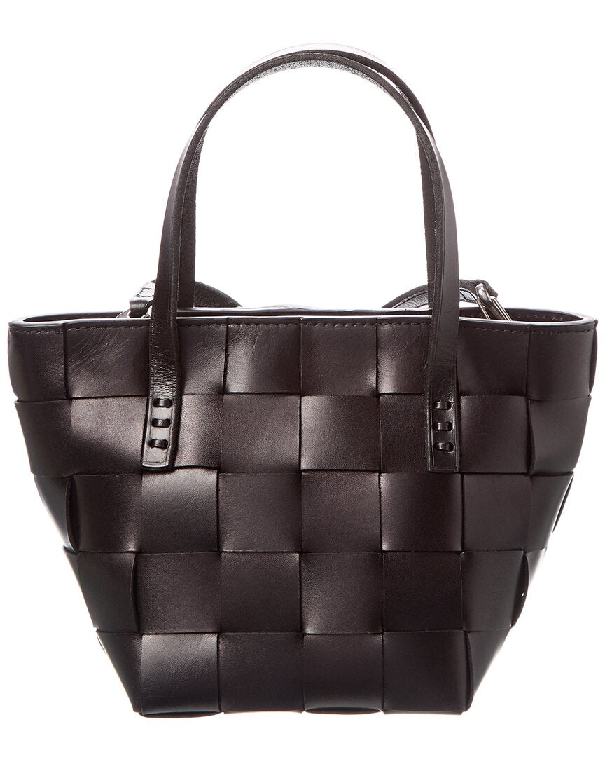 Dragon Diffusion Japan Mini Leather Tote