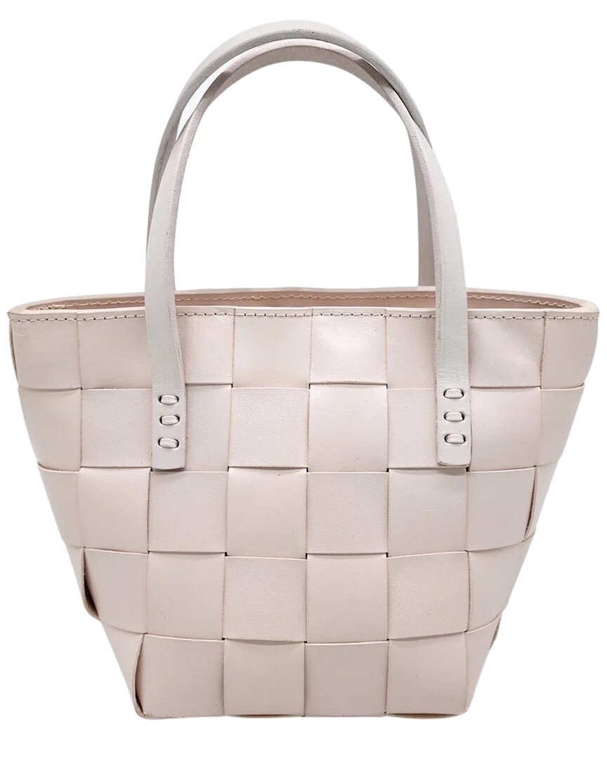 Dragon Diffusion Japan Mini Leather Tote