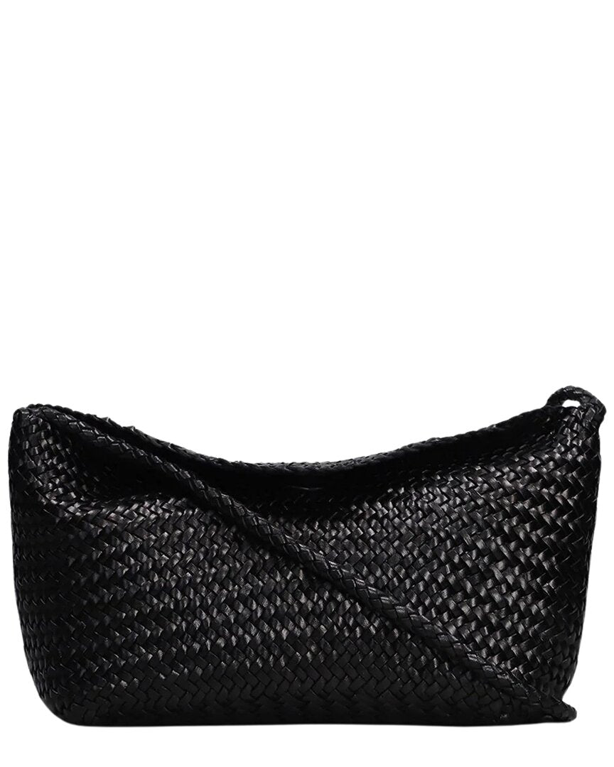 Dragon Diffusion Corsina Leather Tote